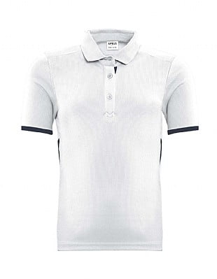 Essentials Fitted Polo Shirt - AAAA112312 - Image 14