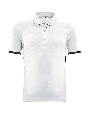 Essentials Fitted Polo Shirt - AAAA112312 - Image 14