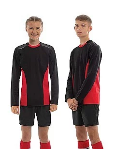 Essentials Long Sleeve Multisport Top - AAAA112313 - Image 2