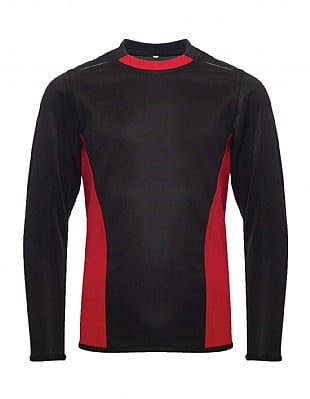 Essentials Long Sleeve Multisport Top - AAAA112313 - Image 3