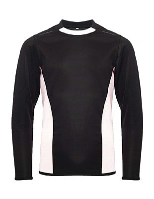 Essentials Long Sleeve Multisport Top - AAAA112313 - Image 4
