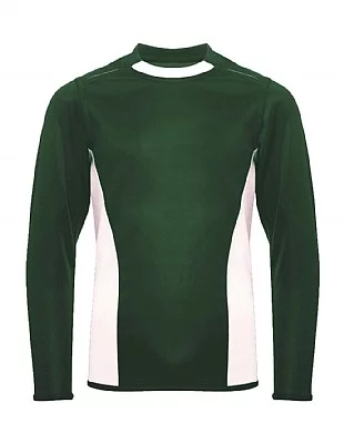 Essentials Long Sleeve Multisport Top - AAAA112313 - Image 5
