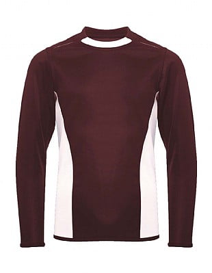 Essentials Long Sleeve Multisport Top - AAAA112313 - Image 6