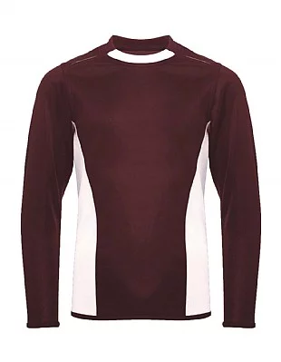 Essentials Long Sleeve Multisport Top - AAAA112313 - Image 6