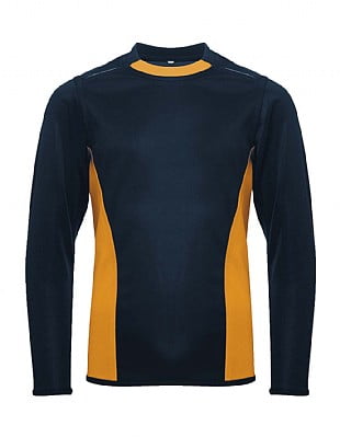 Essentials Long Sleeve Multisport Top - AAAA112313 - Image 7