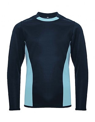 Essentials Long Sleeve Multisport Top - AAAA112313 - Image 8