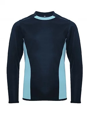 Essentials Long Sleeve Multisport Top - AAAA112313 - Image 8
