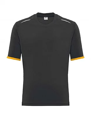 Essentials Short Sleeve Training Tee - AAAA112317