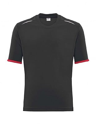 Essentials Short Sleeve Training Tee - AAAA112317 - Image 3