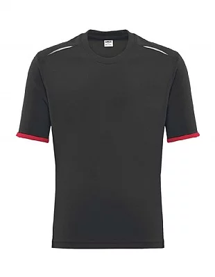 Essentials Short Sleeve Training Tee - AAAA112317 - Image 3