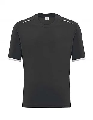 Essentials Short Sleeve Training Tee - AAAA112317 - Image 4