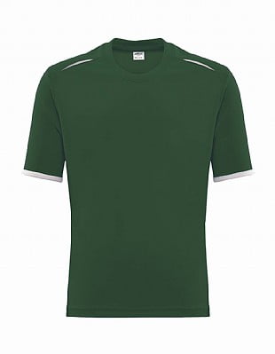 Essentials Short Sleeve Training Tee - AAAA112317 - Image 5