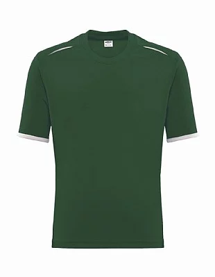 Essentials Short Sleeve Training Tee - AAAA112317 - Image 5