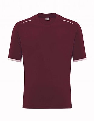 Essentials Short Sleeve Training Tee - AAAA112317 - Image 6