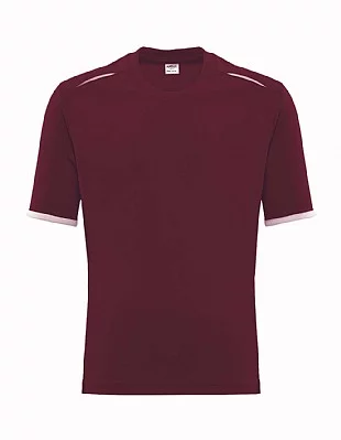 Essentials Short Sleeve Training Tee - AAAA112317 - Image 6