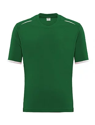 Essentials Short Sleeve Training Tee - AAAA112317 - Image 7