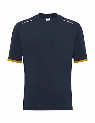 Essentials Short Sleeve Training Tee - AAAA112317 - Image 9