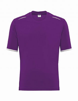 Essentials Short Sleeve Training Tee - AAAA112317 - Image 12