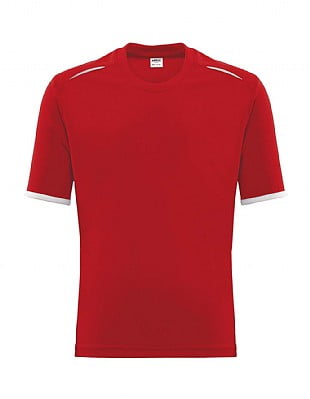 Essentials Short Sleeve Training Tee - AAAA112317 - Image 13