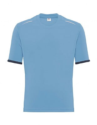 Essentials Short Sleeve Training Tee - AAAA112317 - Image 15