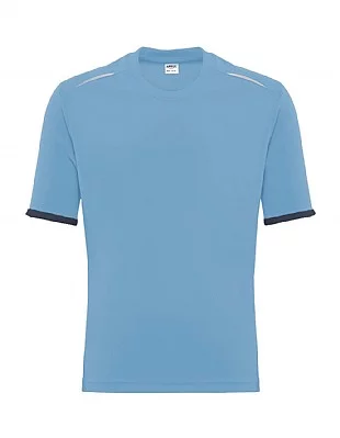 Essentials Short Sleeve Training Tee - AAAA112317 - Image 15