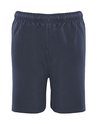 Essentials Training Short - AAAA112318 - Image 3