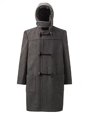Duffle Coat - SS42A