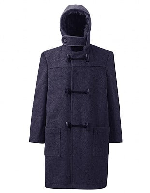 Duffle Coat - SS42A - Image 3