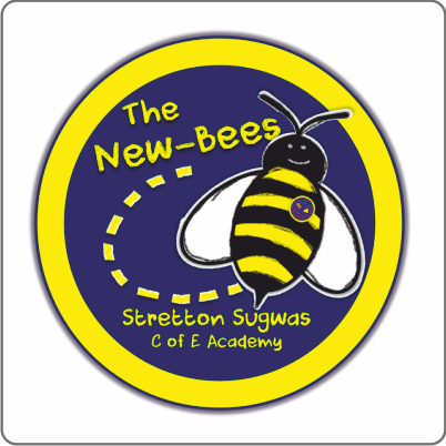 Stretton Sugwas New Bees