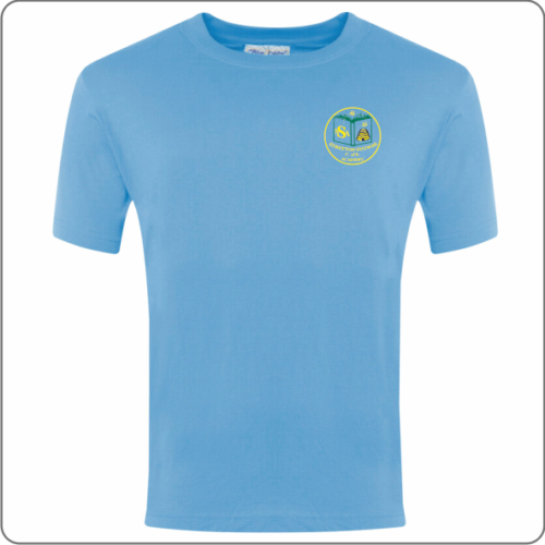 Stretton Sugwas Primary School PE T-Shirt