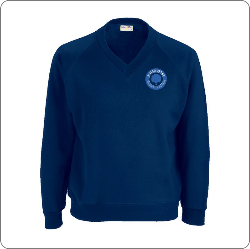 Holsworthy Community College Sweatshirt