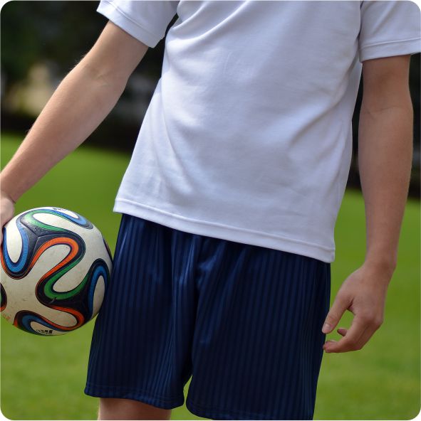 PE Sportswear