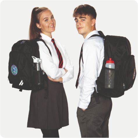 School Bags