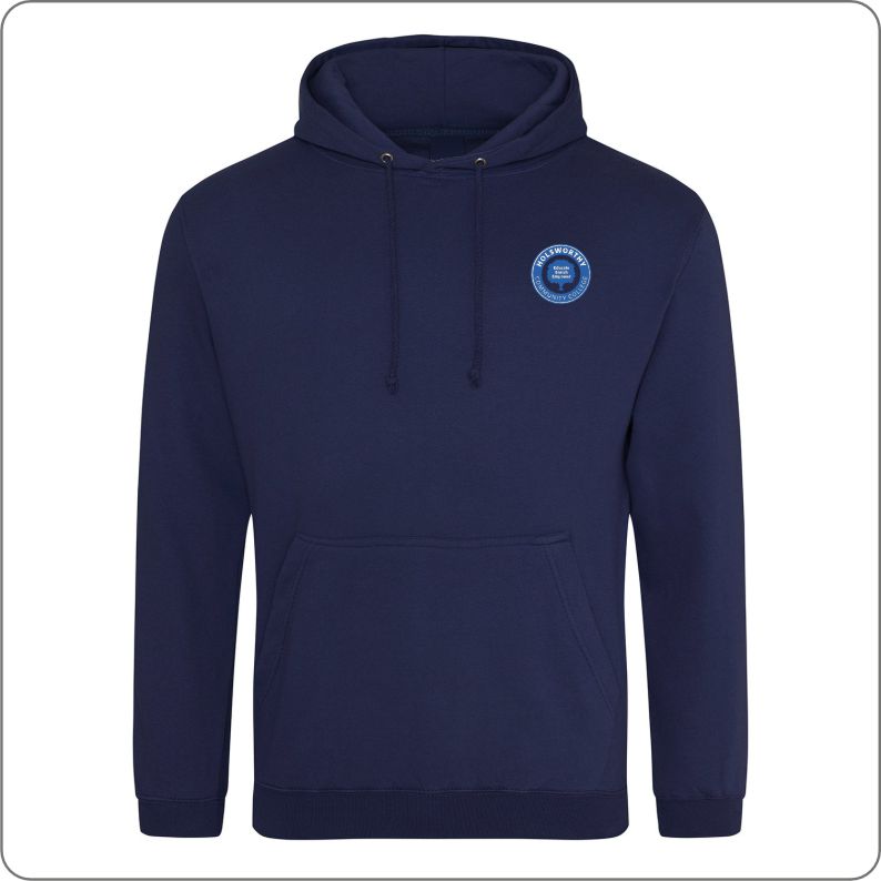 Holsworthy Community College PE Hoodie